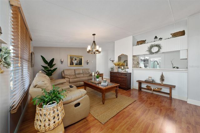 708 FAZZINI ROAD, Babson Park, FL 33827