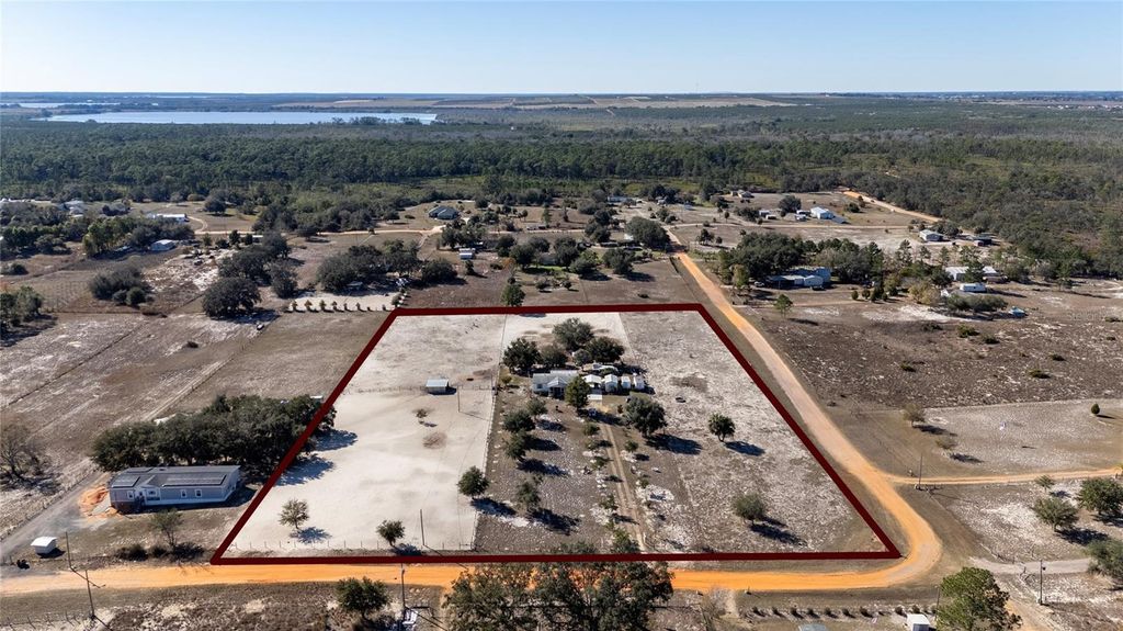 708 FAZZINI ROAD, Babson Park, FL 33827