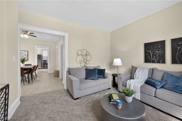 2212 Selzer Avenue, Cleveland, OH 44109