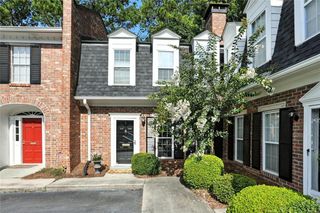 9 Independence NW Place, Atlanta, GA 30318