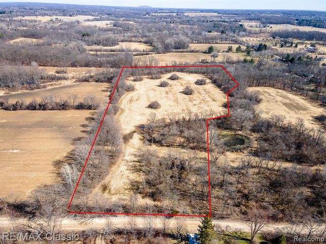 Vacant Spencer Road, South Lyon, MI 48178