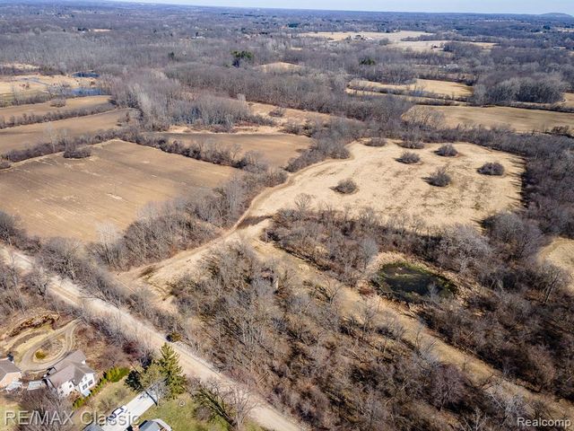 Vacant Spencer Road, South Lyon, MI 48178