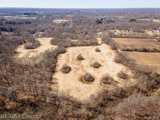 Vacant Spencer Road, South Lyon, MI 48178