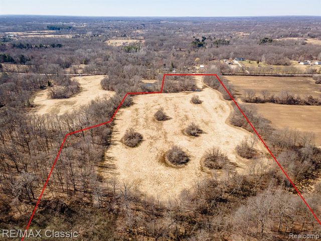 Vacant Spencer Road, South Lyon, MI 48178