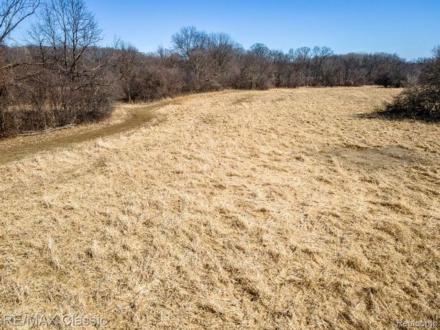 Vacant Spencer Road, South Lyon, MI 48178