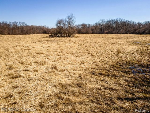 Vacant Spencer Road, South Lyon, MI 48178