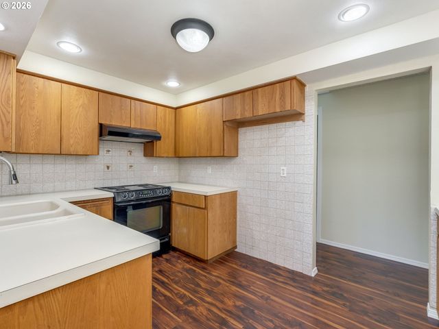 2609 Nw 109TH St, Vancouver, WA 98685