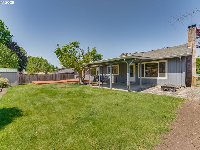 2609 Nw 109TH St, Vancouver, WA 98685