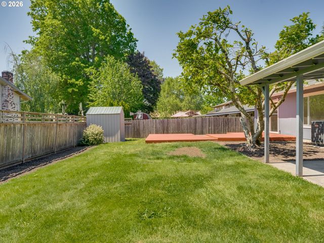 2609 Nw 109TH St, Vancouver, WA 98685