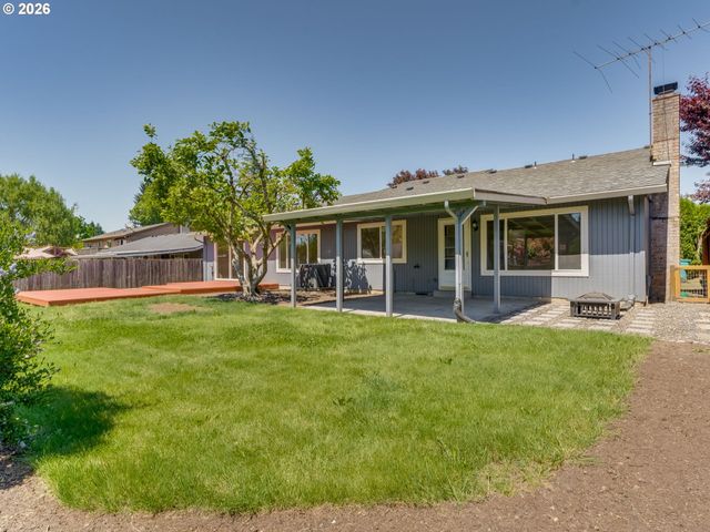 2609 Nw 109TH St, Vancouver, WA 98685