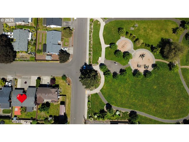 2609 Nw 109TH St, Vancouver, WA 98685