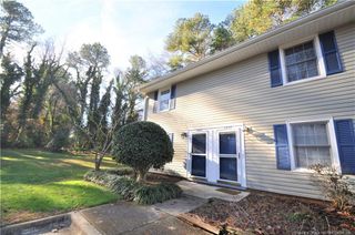 1260 Donaldson Court, Cary, NC 27511