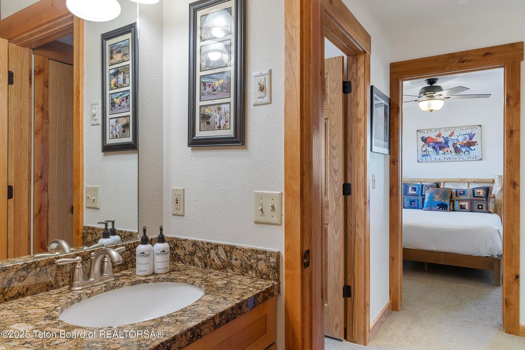 371 SNOW KING Loop, Jackson, WY 83001 photo 17