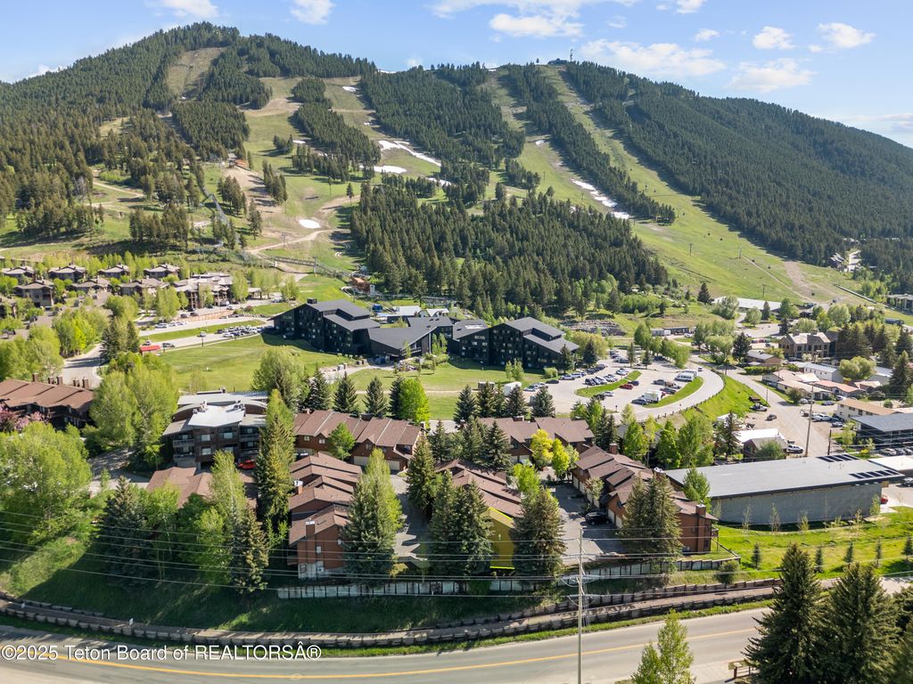 371 SNOW KING Loop, Jackson, WY 83001 photo 2
