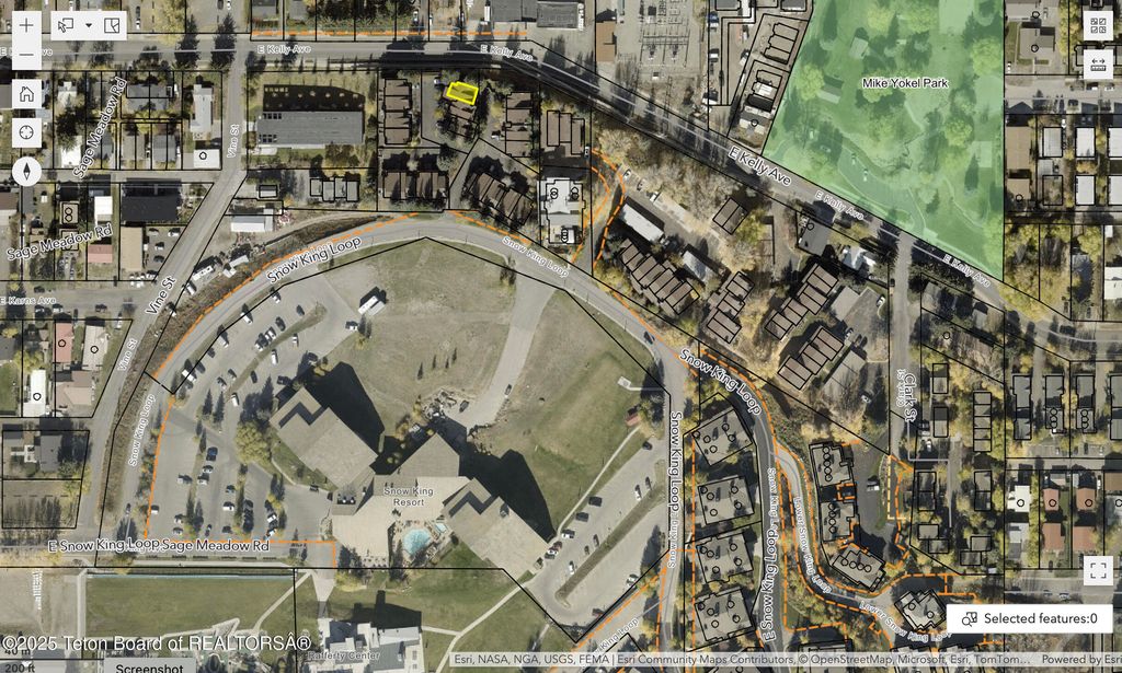 371 SNOW KING Loop, Jackson, WY 83001 photo 22
