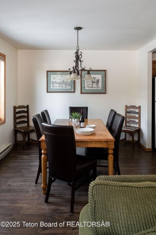 371 SNOW KING Loop, Jackson, WY 83001 photo 9