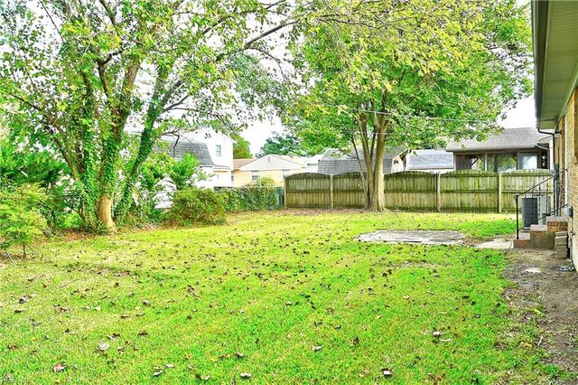 820 Ray PL, Virginia Beach, VA 23454