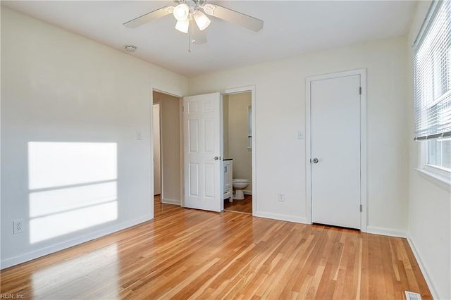 820 Ray PL, Virginia Beach, VA 23454