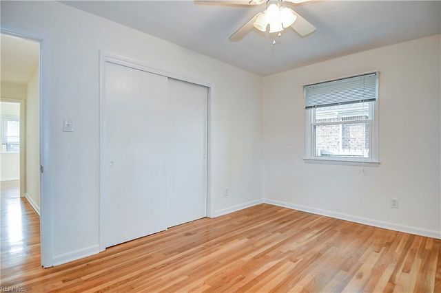 820 Ray PL, Virginia Beach, VA 23454