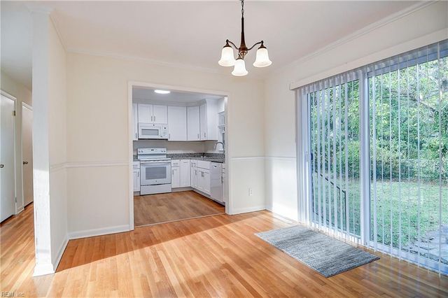 820 Ray PL, Virginia Beach, VA 23454