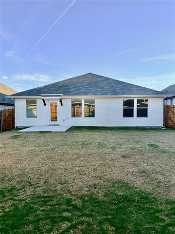 2209 Dunbar Drive, Sherman, TX 75092