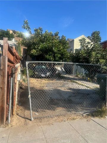 5065 Alhambra, Los Angeles, CA 90032