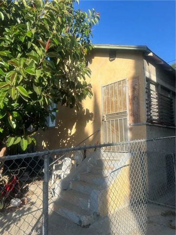 5065 Alhambra, Los Angeles, CA 90032