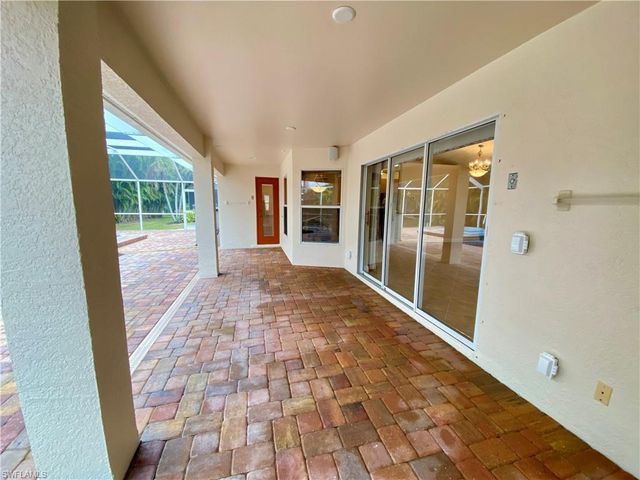 2615 SW 52nd LN, Cape Coral, FL 33914