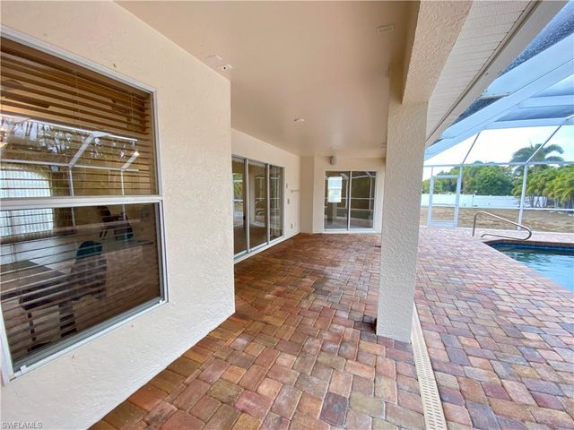 2615 SW 52nd LN, Cape Coral, FL 33914