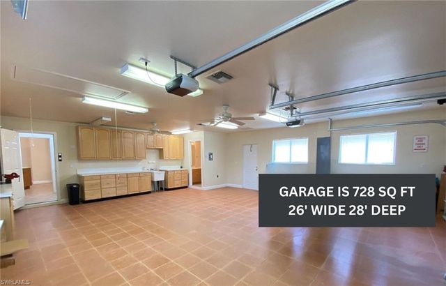 2615 SW 52nd LN, Cape Coral, FL 33914