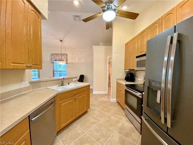 2615 SW 52nd LN, Cape Coral, FL 33914