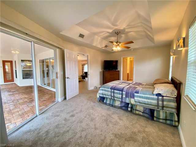 2615 SW 52nd LN, Cape Coral, FL 33914