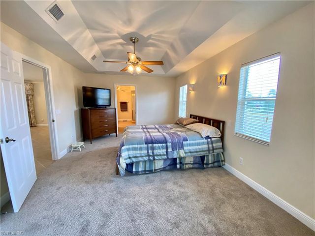 2615 SW 52nd LN, Cape Coral, FL 33914