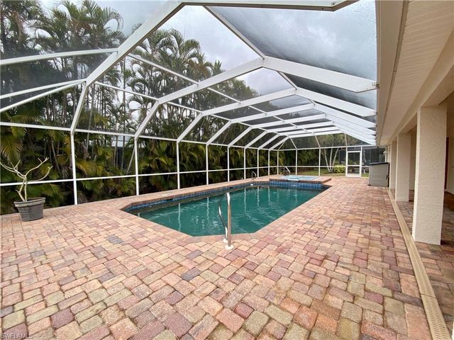 2615 SW 52nd LN, Cape Coral, FL 33914