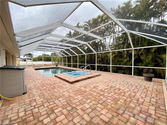 2615 SW 52nd LN, Cape Coral, FL 33914