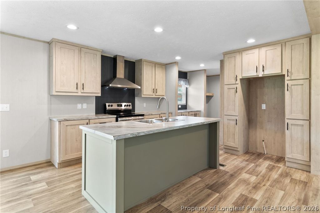 8085 NC 210 Highway S, Autryville, NC 28318 — photo 3