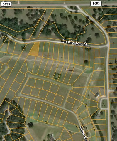 Lot 14 Charleston Street, Trinity, TX 75862