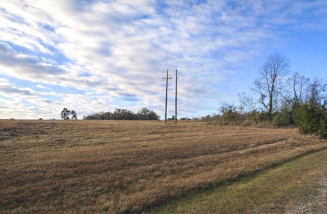 Lot 14 Charleston Street, Trinity, TX 75862