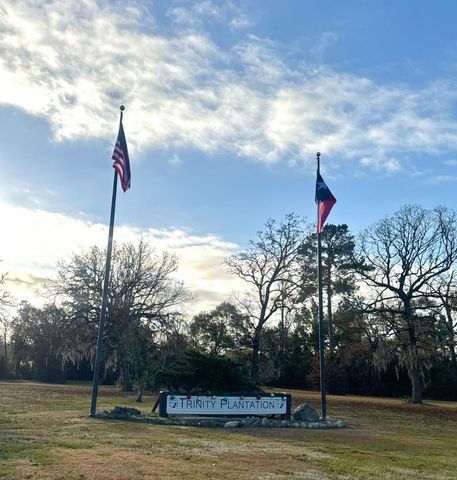 Lot 14 Charleston Street, Trinity, TX 75862