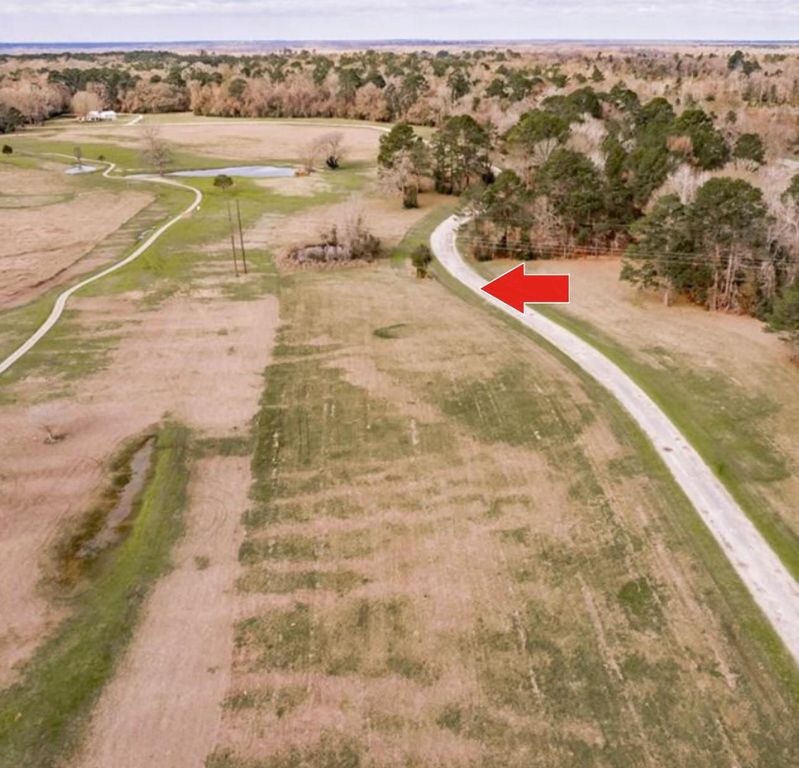 Lot 14 Charleston Street, Trinity, TX 75862