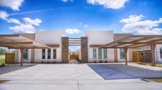 1408 Deer Hills 4, Edinburg, TX 78541