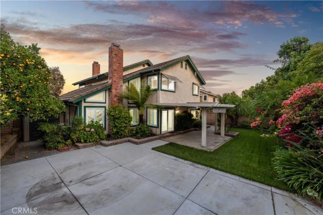 1460 Via Corona, La Verne, CA 91750