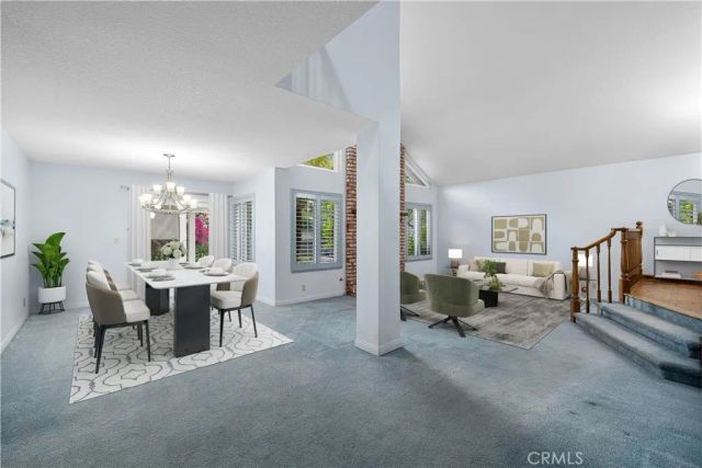 1460 Via Corona, La Verne, CA 91750