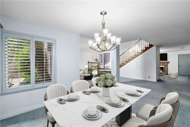 1460 Via Corona, La Verne, CA 91750