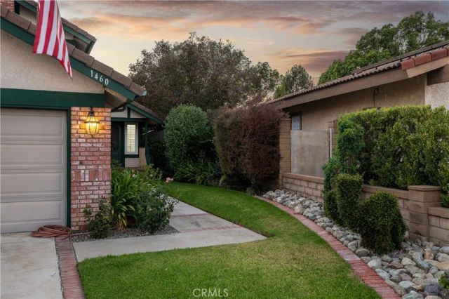 1460 Via Corona, La Verne, CA 91750
