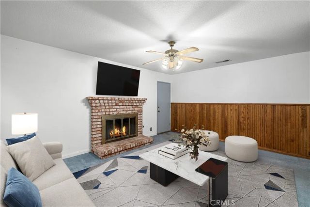 1460 Via Corona, La Verne, CA 91750