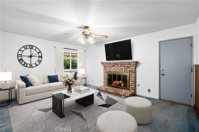 1460 Via Corona, La Verne, CA 91750