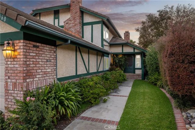 1460 Via Corona, La Verne, CA 91750