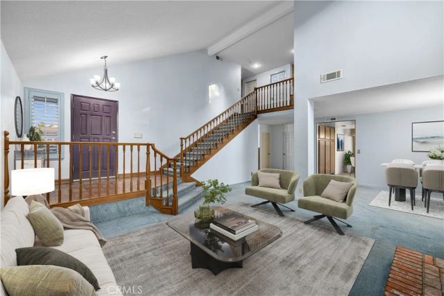 1460 Via Corona, La Verne, CA 91750