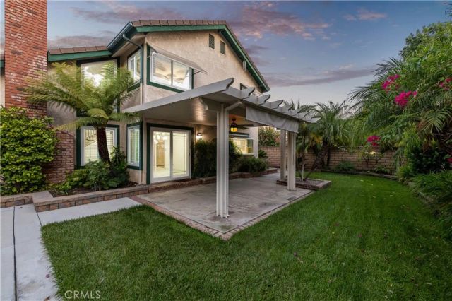 1460 Via Corona, La Verne, CA 91750